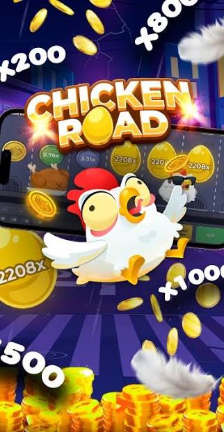 Descubre el Mundo de Chicken Road Casino Diversión y Ganancias Descubre el Mundo de Chicken Road Casino Diversión y Ganancias