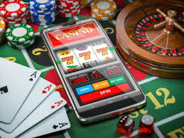 Discover the Thrilling World of BloodySlots Casino & Sportsbook