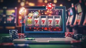 The Evolution of Online Gambling A Comprehensive Guide