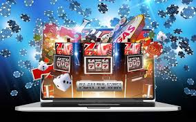 The Ultimate Experience at Casino Caliente The Ultimate Experience at Casino Caliente