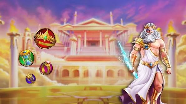 Unlock the Secrets of Gates of Olympus Casino -934271947 Unlock the Secrets of Gates of Olympus Casino -934271947