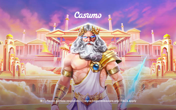 Unlock the Secrets of Gates of Olympus Casino -934271947 Unlock the Secrets of Gates of Olympus Casino -934271947